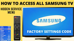 Jan 17, 2020 · learn how to disable hospitality mode on the hotel grade tvs sown on the samsung 6th series example. How To Turn Off Hotel Mode On Samsung Tv Unlock Samsung Hospitality Tv Youtube