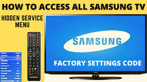 Want to watch your favorite channel, but your television is on hotel mode? How To Turn Off Hotel Mode On Samsung Tv Unlock Samsung Hospitality Tv Youtube