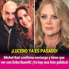 Y Lucero? 😲💔 Así fue como gritaron su nuevo romance a los cuatro vientos  ❤  https://www.univision.com/famosos/ex-de-lucero-estaria-estrenando-novia-ligada-al-pasado-de-erika-buenfil-video?utm_campaign=ImageFamosos&utm_medium=social&utm_source=facebook