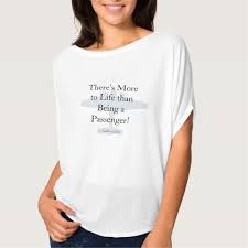 This T Shirt Features A Quote From Amelia Earhart Over The Silhouette Of The Last Plane She Flew The Lockheed Electra T Shirts For Women Shirt Designs Shirts