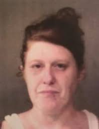 Warsaw Woman Sentenced In Big R Theft, Drug Cases