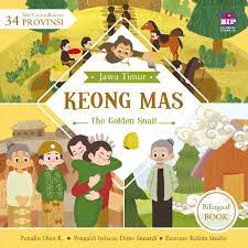 Maybe you would like to learn more about one of these? Review Buku Anak Keong Emas Bilingual Book