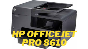 Hp Officejet Pro 8610 The Printhead Appears To Be Missing Not Detected O Hp Officejet Pro Hp Officejet Pro
