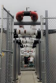Comes from a smoke free environment. Central Plans Industrial Commercial Systems