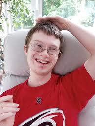 General 5 — Alexandra Higgins