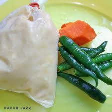 Bagaimana cara nak masak ikan patin masak tempoyak pahang style? Viral Johor Resepi Asli Ikan Patin Masak Tempoyak Facebook