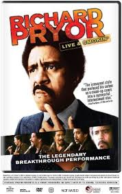Amazon.com: Richard Pryor: Live on the Sunset Strip : Richard Pryor, Joe  Layton, Richard Pryor, Rastar Films, Inc., Richard Pryor: Movies & TV