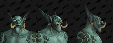 This is not limited to the zandalari trolls. Zandalari Troll Allied Race Guides Wowhead