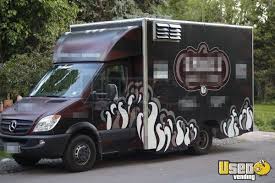 2011 Mercedes Benz Mobile Kitchen Food Truck For Sale In Colorado Food Truck For Sale Trucks For Sale Food Truck