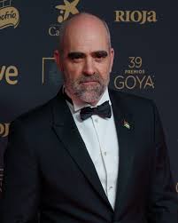 Luis Tosar - Wikipedia