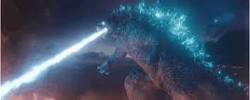 Pin On Godzilla