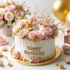 Happy Birthday Cakes, Flowers, Images ...