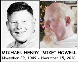 Class of 1968 Memorial Page