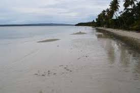 Laman bahasa melayu spm aktiviti mengarang karangan berpandu berfokus kepada bidang ekonomi sektor pelancongan 28mac 2018. Pasir Putih Andalan Pantai Lakeba Di Baubau Menarik Pelancong