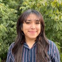 Lizbeth Martinez Roman