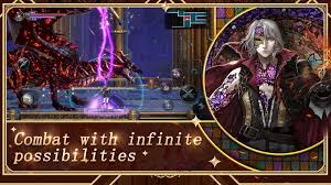 The video game, which was funded with great success on kickstarter, is developed by former konami veterans including koji igarashi. Bloodstained Ritual Of The Night V1 28 Apk Obb Full Download For Android