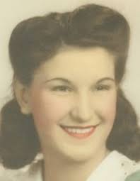 Antonia (Toni) Wise Obituary