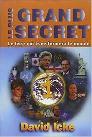 Download david icke books for free. The Biggest Secret David Icke Pdf Afrikhepri Fondation