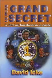 Just remove the h, you see. The Biggest Secret David Icke Pdf Afrikhepri Fondation