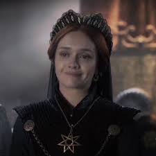 Team Blue House of Dragon