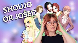 What Is Josei Manga? - YouTube