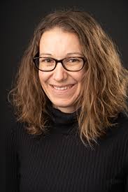 Staff Directory: SUNY Brockport