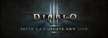 Patch 2 6 7 Now Live Diablo Iii Blizzard News