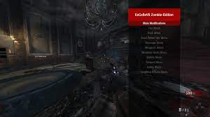 Log on to webman mod with your browser using your ps3's ip address as the url and click on the ps3mapi tab. Bo1 Zombie Mod Menu Encorev8 Zombie Edition By Cabcon Download In Mod Releases Page 1 Of 2