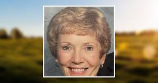 Marie Vonne (Fairchild) Layton Obituary December 5, 2021