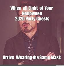 Последние твиты от arsenal memes (@arsenalmemes). 50 Halloween Memes For 2020 During Covid 19 Pandemic