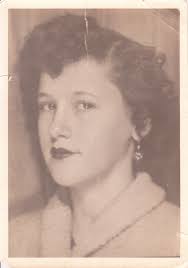 Beverly Sue Maxwell Gibbons (1940-2014)