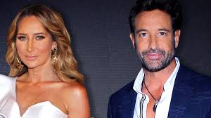 Geraldine bazán es una de las actrices más queridas en el medio del espectáculo y ha dejado ver algunos detalles de su vida privada junto a sus amadas hijas mientras se encuentran de vacaciones, aunque su más reciente fotografía arrancó suspiros. Geraldine Bazan Y Gabriel Soto Se Reencuentran Por Primera Vez Tras El Pleito Que Protagonizaron Famosos Univision