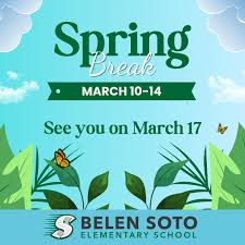 Belen Soto Elementary...