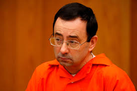 Nassar was born in farmington hills, michigan, u.s. At Least 57 More Women Will Read Victim Statements During Larry Nassar S Next Sentencing