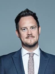 Stephen Morgan (British politician)