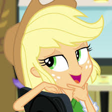 Curl her hair or put it in a bun using the included accessories to imagine ponyville's most stylish fashion designer is getting ready to show off the outfits . List Of Equestria Girls Characters My Little Pony Friendship Is Magic Wiki Fandom