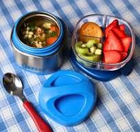 Insulated Thermos Bowl Amazon Food Container Amazon Soup ...