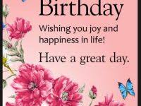 Happy birthday message,birthday pictures, birthday wishes,birthday cards Free Birthday Cards For Facebook Friends