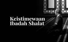 Pada bulan tersebut terdapat satu malam yang lebih baik dari 1000 bulan. Keistimewaan Ibadah Shalat