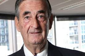 Parole board chief Bill Gillard denies he was aware of alleged mafia link