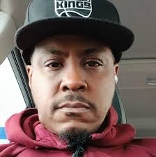 I Triple Dare you to say God got me 🖤