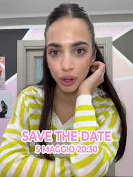 Novità speciale in arrivo il 5 maggio!