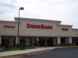 Dress Barn Wallingford American Sign Inc