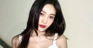 Red Velvet Joy Diet and Workout — This is How To Be as Hot as the  'Queendom' Songstress