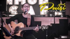 Download Lagu Jikustik Puisi Cover By Nufi Wardhana Kumpulan Puisi
