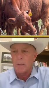 "On our doorstep!" , Cattle producers along the border are enhancing safety  protocols following the latest detection of New World screwworm in Mexico.  , Wayne Cockrell with the Texas and Southwestern ...