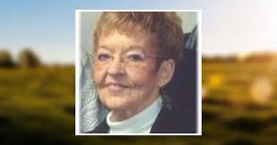 Gayle Jean Graybill (Harbaugh) Obituary June 29, 2009