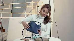 Check spelling or type a new query. Christy Ng What S In My Jean Mini Bag Featuring Siti Khadijah Youtube