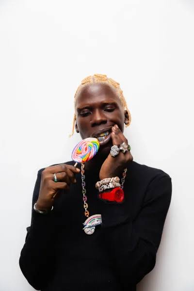 Seyi Vibez - Artist on ZongaMack