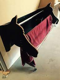 aktivstall reiten pferd